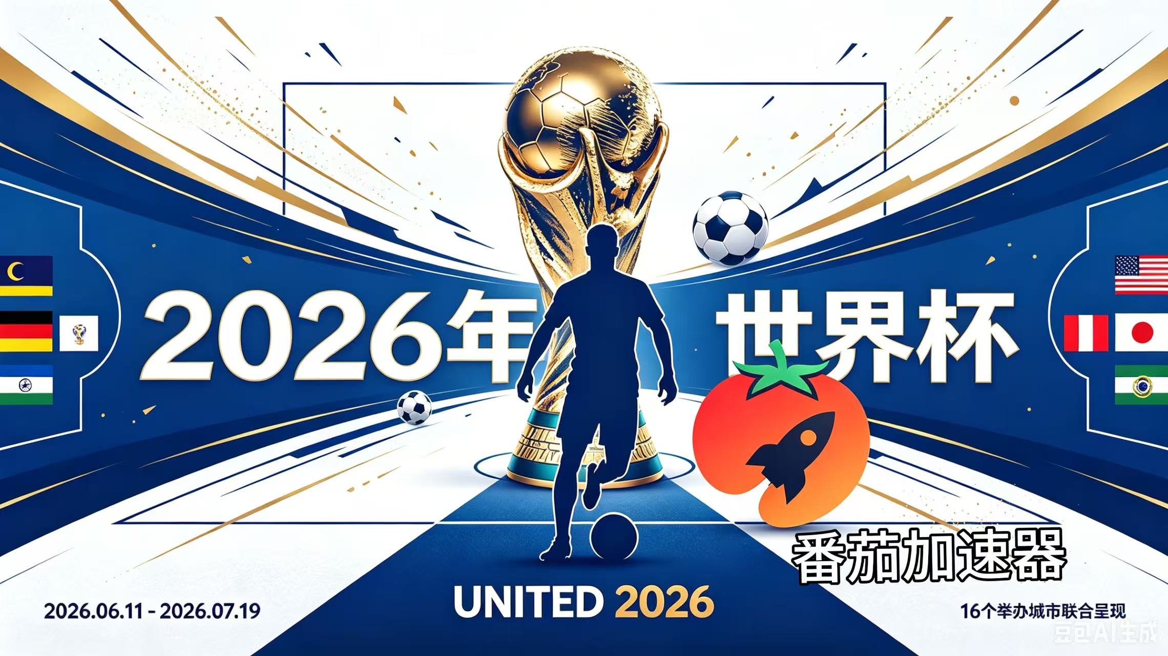 在泰国看抖音世界杯直播仅限中国大陆教程