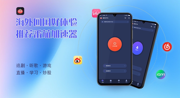 怎么取消地域限制教程