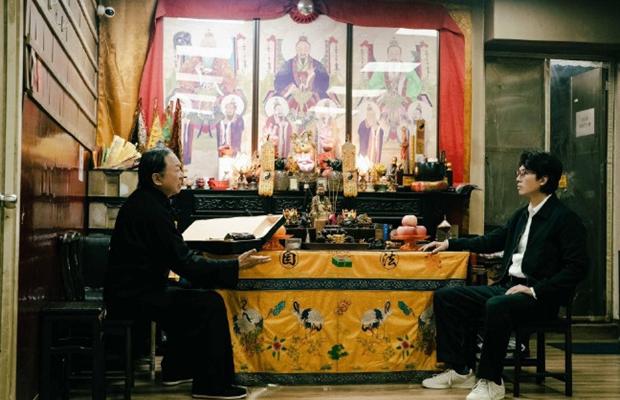 腾讯视频对所在地区不提供服务教程